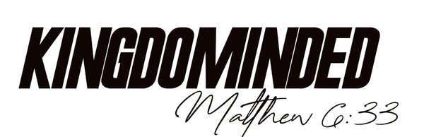KINGDOMINDED